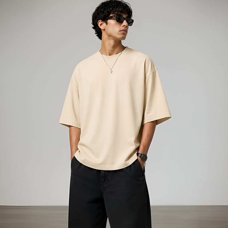 Oversized tshirt