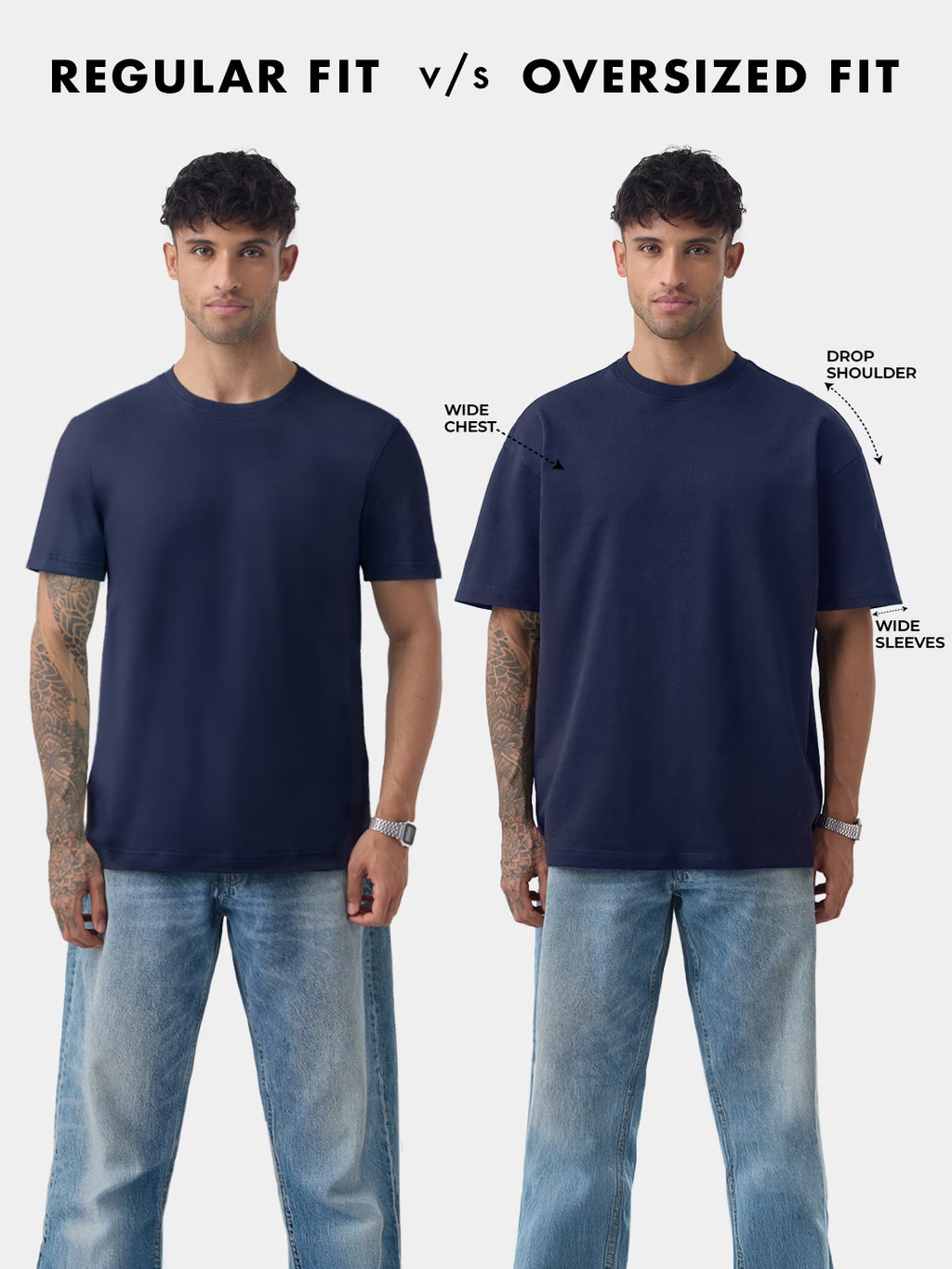 Spider-man Oversized tee