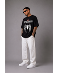 Spider-man Oversized tee